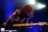 Moonspell @Turock 2015