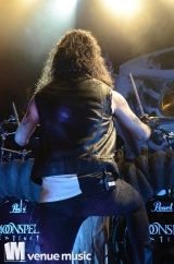 Moonspell @Turock 2015