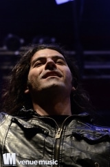 Moonspell @Turock 2015