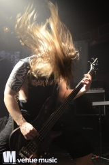Deserted Fear @Turock 2014