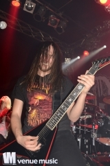 Deserted Fear @Turock 2014