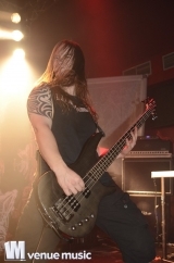 Deserted Fear @Turock 2014