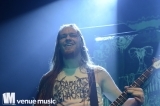 Deserted Fear @Turock 2014