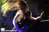 Deserted Fear @Turock 2014