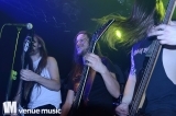 Deserted Fear @Turock 2014