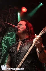 Morbid Angel @Turock 2014