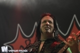 Morbid Angel @Turock 2014