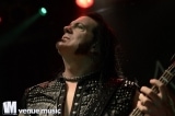 Morbid Angel @Turock 2014