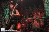 Morbid Angel @Turock 2014