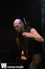 Morbid Angel @Turock 2014