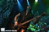 Morbid Angel @Turock 2014