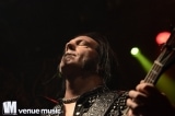 Morbid Angel @Turock 2014