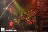 Morbid Angel @Turock 2014