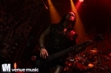 Morbid Angel @Turock 2014