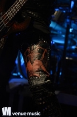 Morbid Angel @Turock 2014