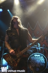 Morbid Angel @Turock 2014