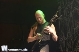 Morbid Angel @Turock 2014