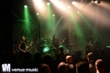 Morbid Angel @Turock 2014