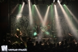 Morbid Angel @Turock 2014