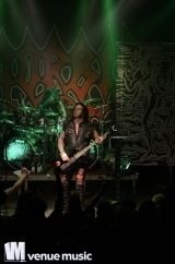 Morbid Angel @Turock 2014