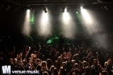 Morbid Angel @Turock 2014