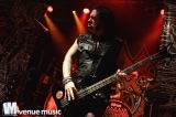 Morbid Angel @Turock 2014