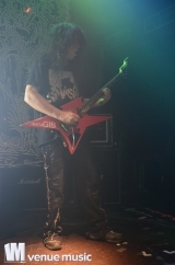 Morbid Angel @Turock 2014