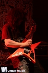 Morbid Angel @Turock 2014