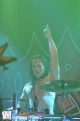 Morbid Angel @Turock 2014