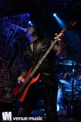 Morbid Angel @Turock 2014