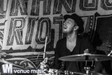 Durango Riot @Underground 2014