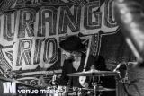 Durango Riot @Underground 2014