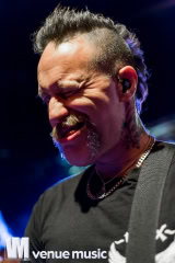 Mustasch @Underground 2014