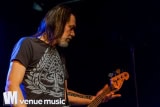 Mustasch @Underground 2014