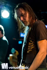 Mustasch @Underground 2014
