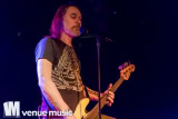 Mustasch @Underground 2014