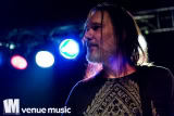 Mustasch @Underground 2014