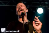 Mustasch @Underground 2014