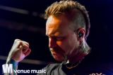 Mustasch @Underground 2014