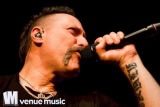 Mustasch @Underground 2014