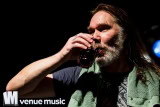 Mustasch @Underground 2014