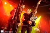 Nikolaut 2014 - Double Crush Syndrome
