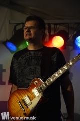 Nockrock @Musiknacht 2015