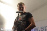 Nockrock @Musiknacht 2015