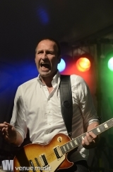 Nockrock @Musiknacht 2015