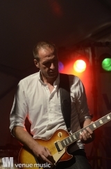 Nockrock @Musiknacht 2015