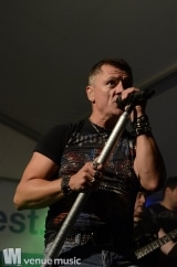 Nockrock @Musiknacht 2015