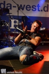 Nockrock @Musiknacht 2015