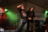 Nockrock @Musiknacht 2015