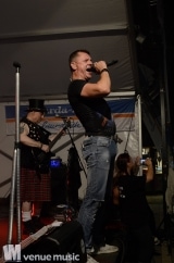 Nockrock @Musiknacht 2015